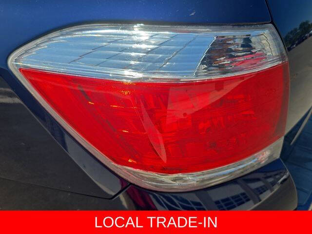 2012 Toyota Highlander
