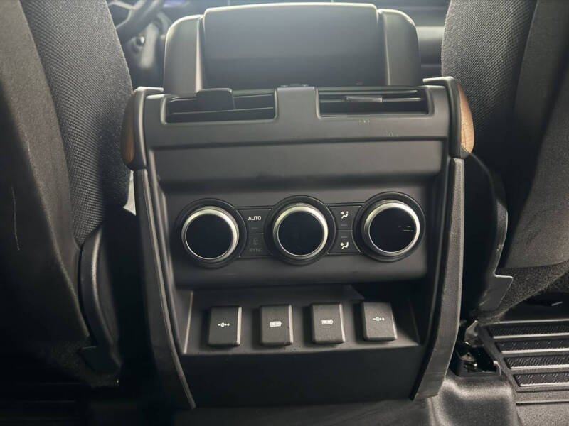 2020 Land Rover Defender 110 X