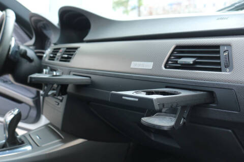 2013 BMW 3 Series 335is