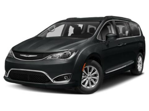 2020 Chrysler Pacifica for sale at Corpus Christi Pre Owned in Corpus Christi TX