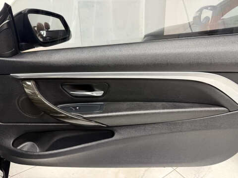 2016 BMW 4 Series 428i