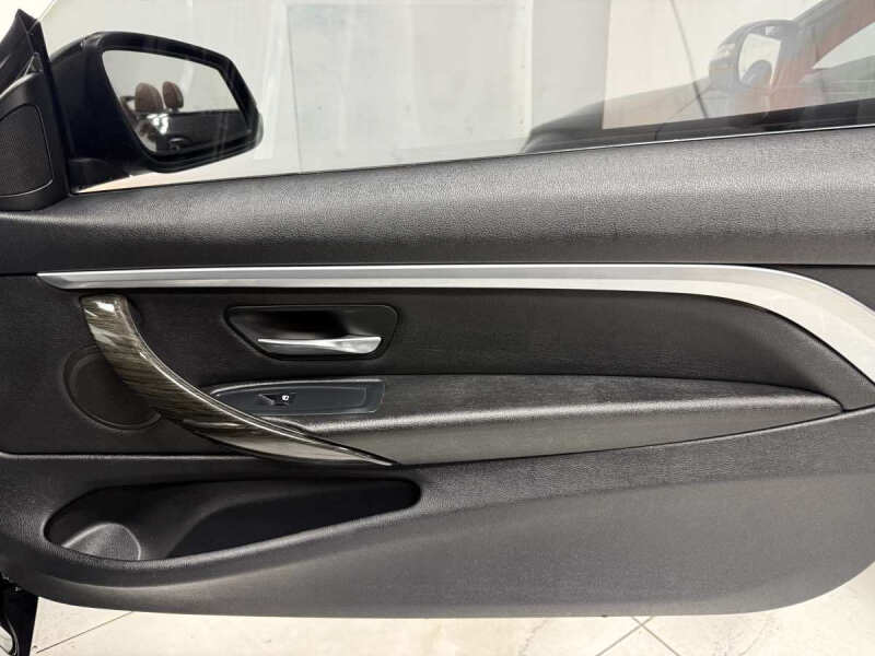 2016 BMW 4 Series 428i