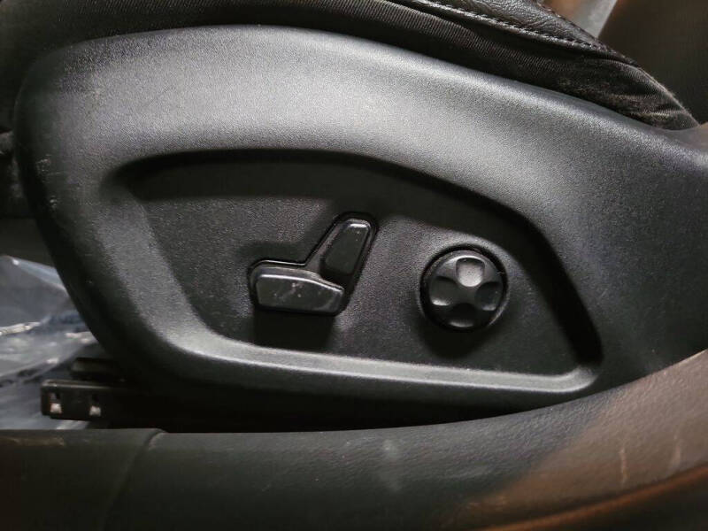 2020 Jeep Compass High Altitude