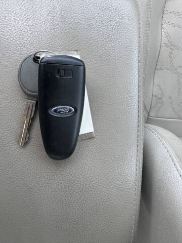 2012 Ford Focus Electric