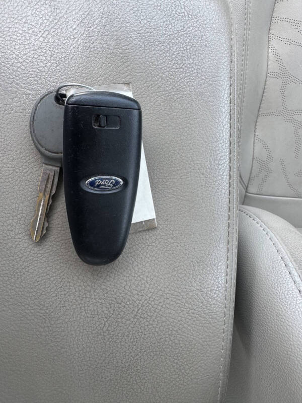 2012 Ford Focus Electric