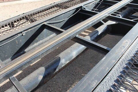 2017 Big Tex Trailer WEDGE