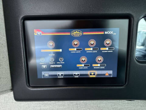 2024 Mercedes-Benz Sprinter