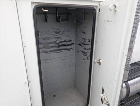 2011 International DuraStar 4300