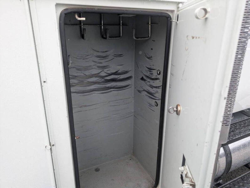 2011 International DuraStar 4300