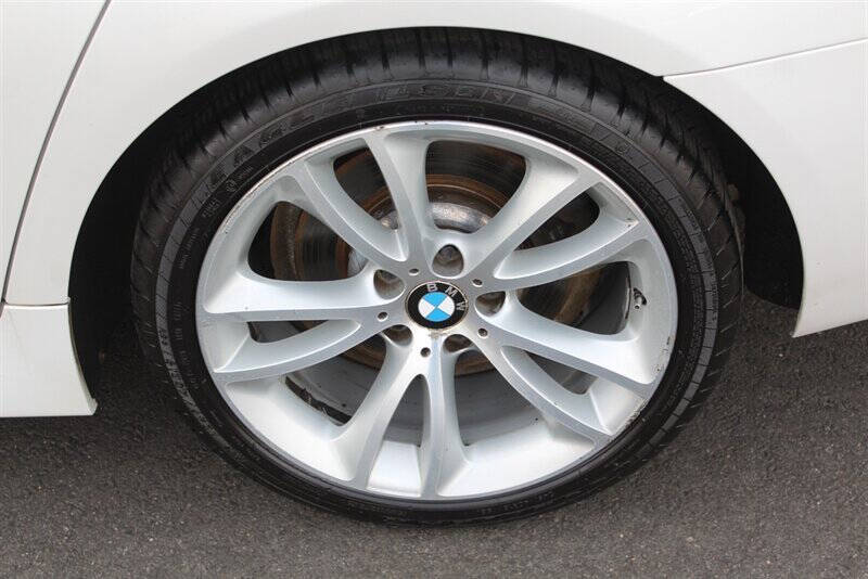 2016 BMW 5 Series 535i xDrive