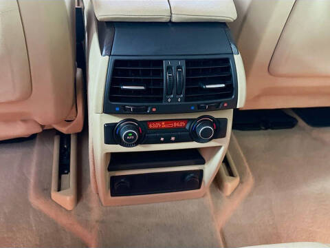 2013 BMW X5 xDrive35d