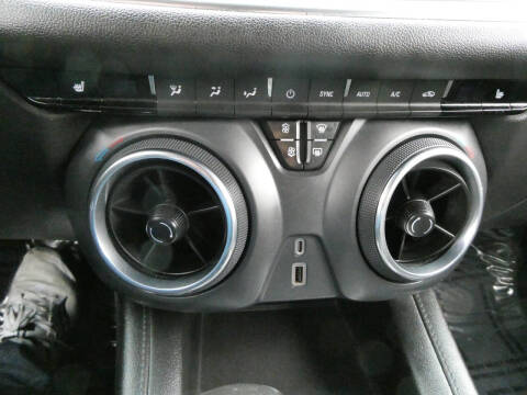 2019 Chevrolet Blazer LT