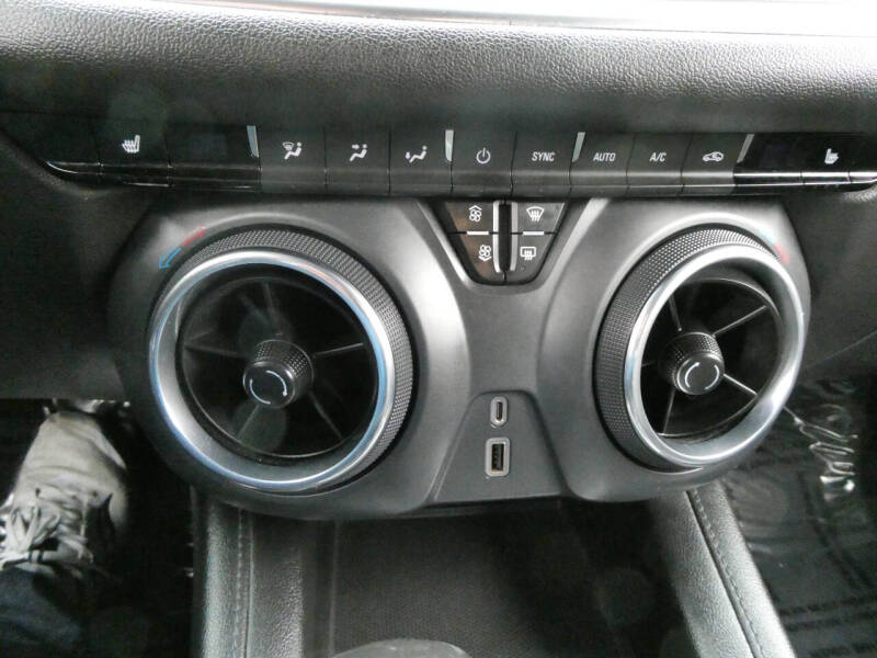 2019 Chevrolet Blazer LT