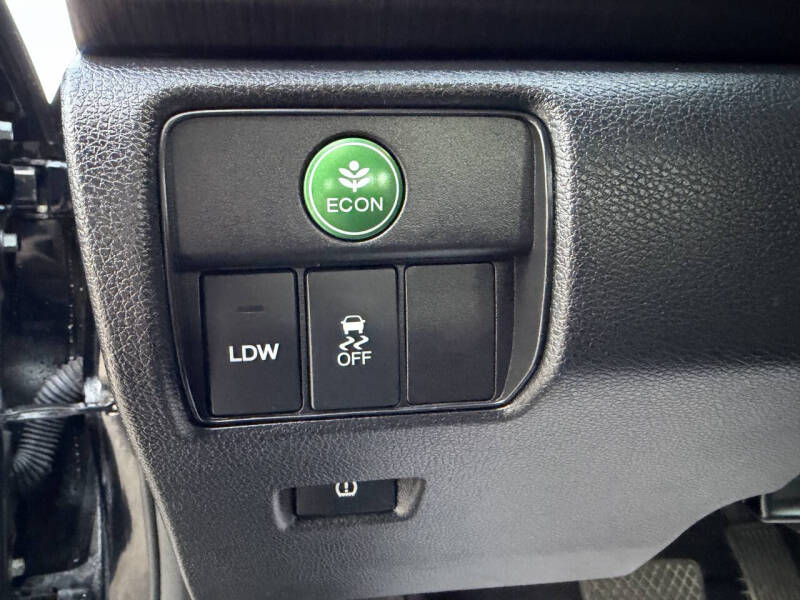 2014 Honda Accord EX-L V6 w/Navi