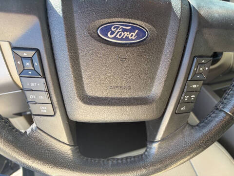 2017 Ford Expedition XLT