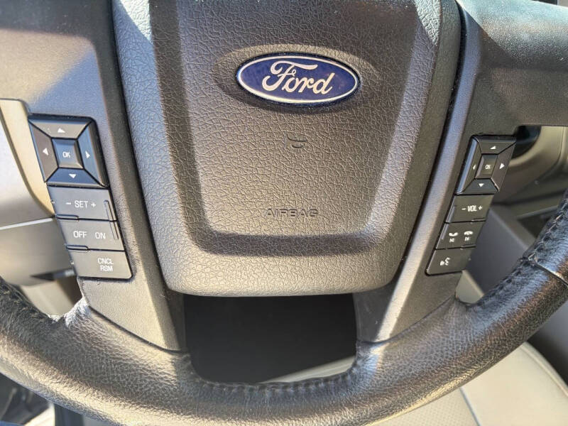 2017 Ford Expedition XLT