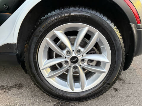 2014 MINI Countryman Cooper S