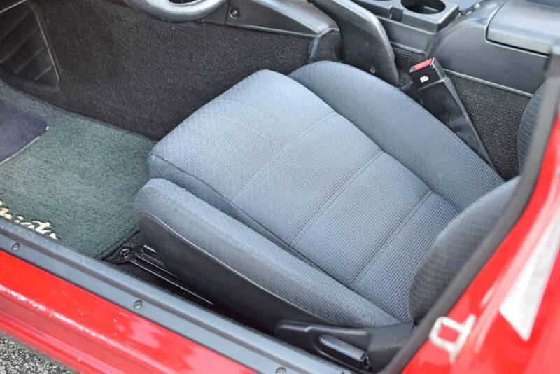 1992 Mazda MX-5 Miata
