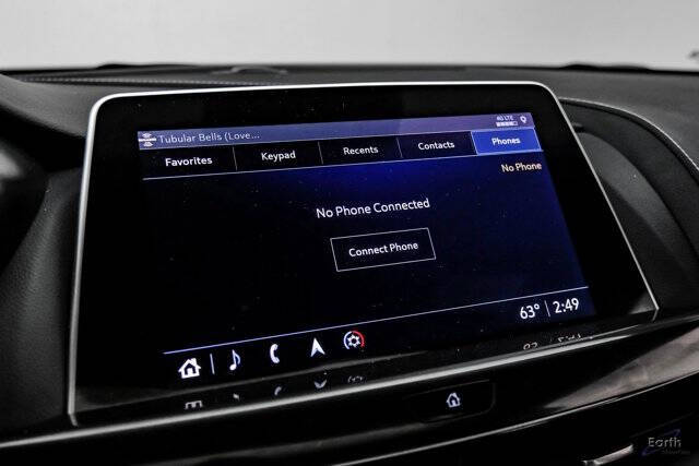 2022 Cadillac CT5-V Blackwing