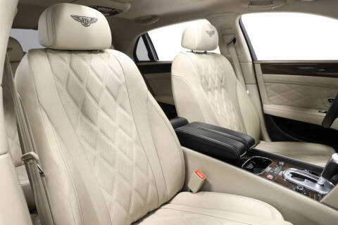2014 Bentley Flying Spur