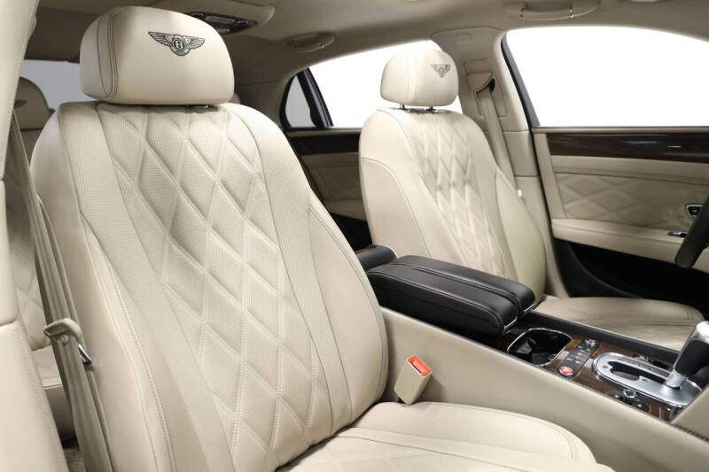 2014 Bentley Flying Spur
