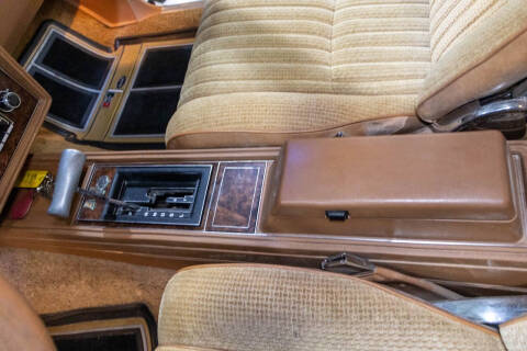 1979 Oldsmobile Cutlass