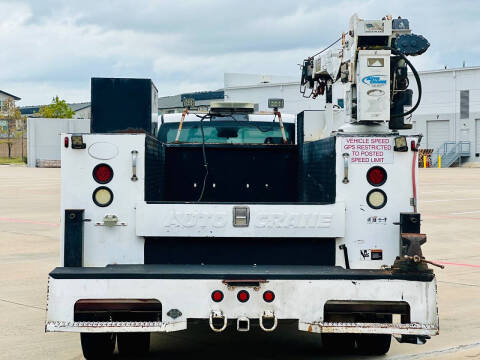 2014 RAM 5500