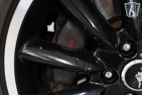 2012 Ford Mustang Boss 302