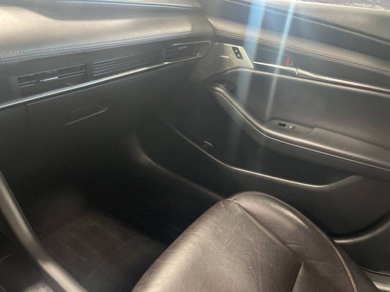 2019 Mazda Mazda3 Hatchback Premium