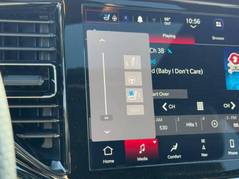 2026 Dodge Durango GT HEMI Plus