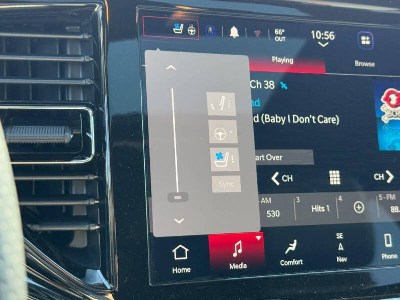 2026 Dodge Durango GT HEMI Plus