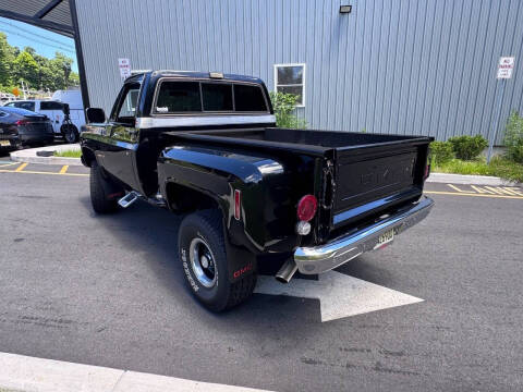 1976 GMC C/K 1500 Series