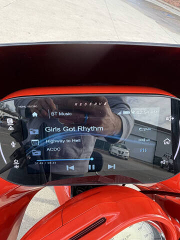 2004 Harley-Davidson Road Glide