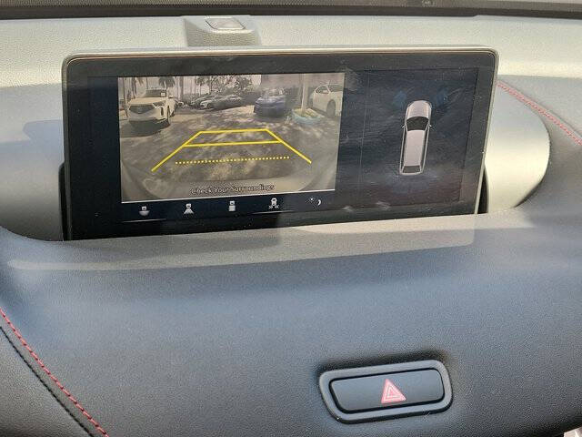 2021 Acura TLX SH-AWD w/A-SPEC