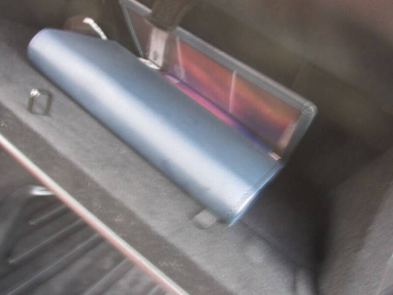 2017 Land Rover Range Rover Sport