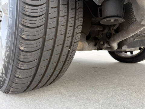 2017 Land Rover Discovery HSE