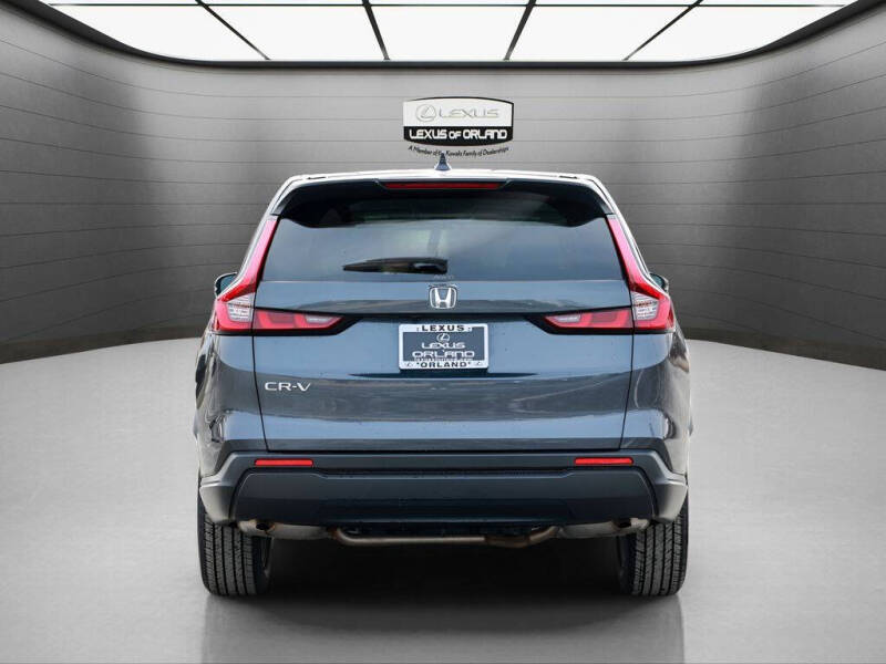 2023 Honda CR-V