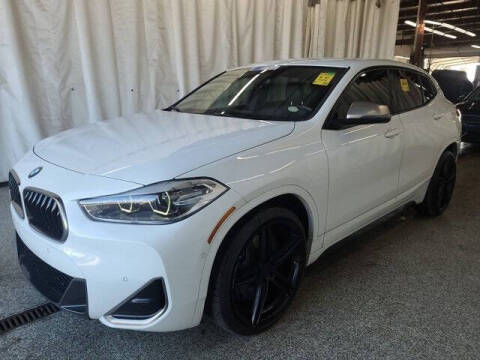 2021 BMW X2 for sale at Regional Hyundai in Broken Arrow OK