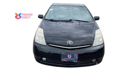 2006 Toyota Prius