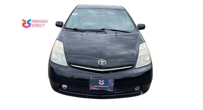 2006 Toyota Prius