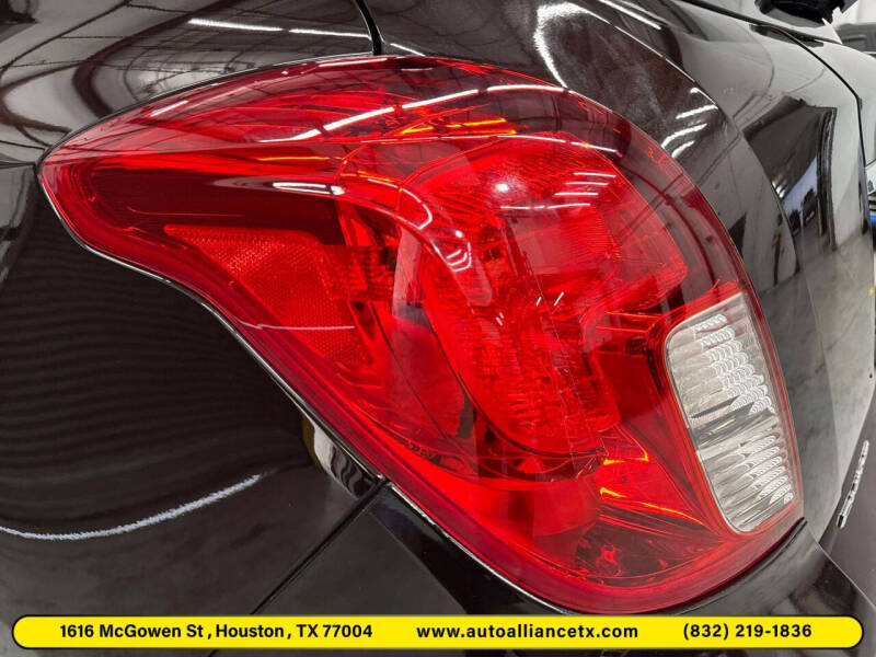 2014 Buick Encore Leather