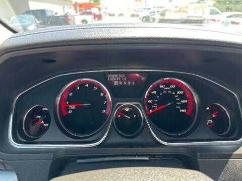 2013 GMC Acadia SLT-1