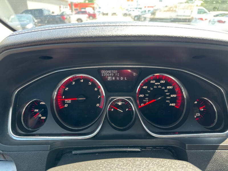 2013 GMC Acadia SLT-1