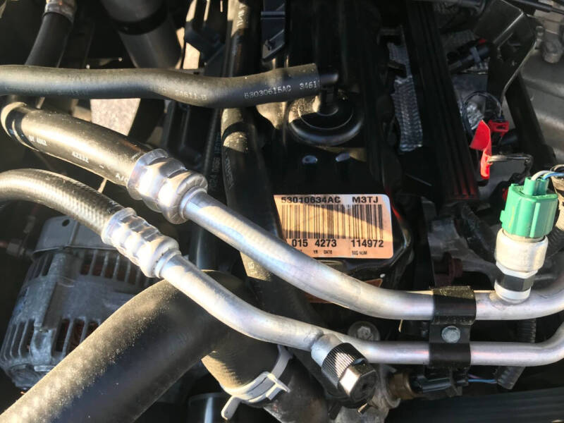 2005 Jeep Wrangler Rubicon