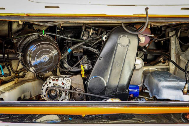 2011 Volkswagen Type 2