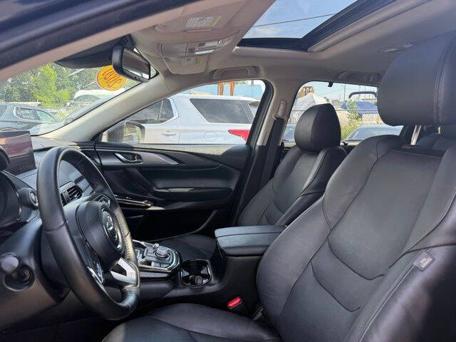2020 Mazda CX-9 Touring
