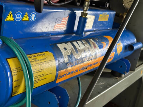 2018 Chevrolet Express 3500