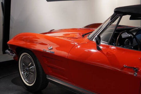 1964 Chevrolet Corvette