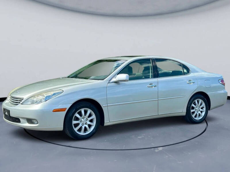 2004 Lexus ES 330