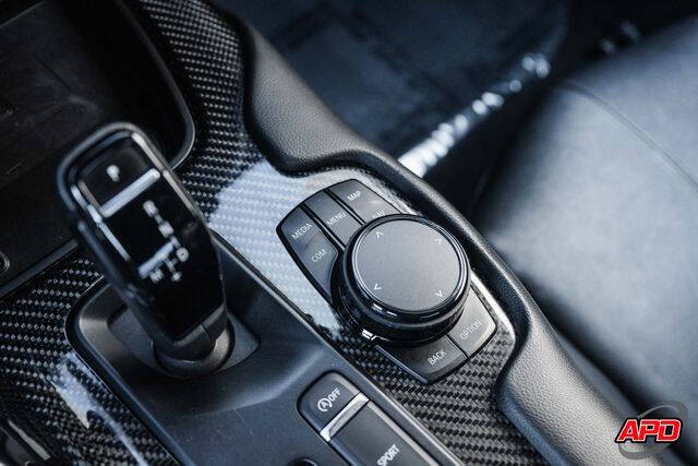 2020 Toyota GR Supra 3.0 Premium